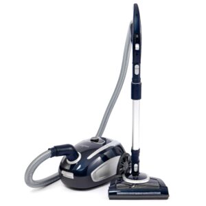 Sauber Allergy Bagged 7000PH Domestic Vacuum Cleaner