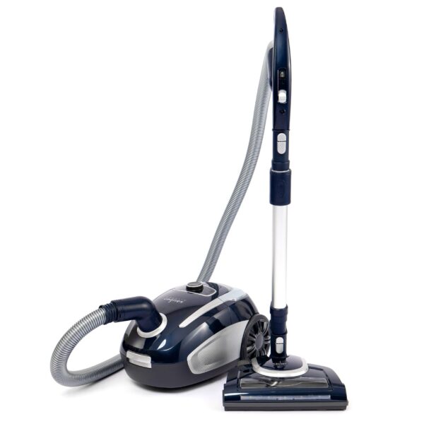Sauber Allergy Bagged 7000PH Domestic Vacuum Cleaner