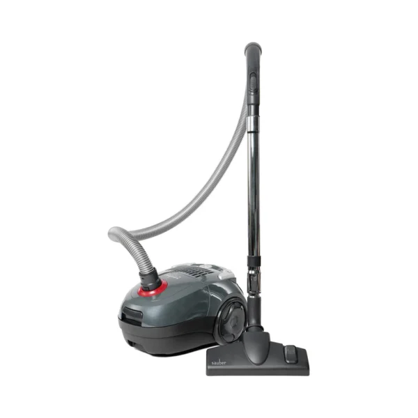 Sauber Smart R1 Bagged Domestic Vacuum Cleaner