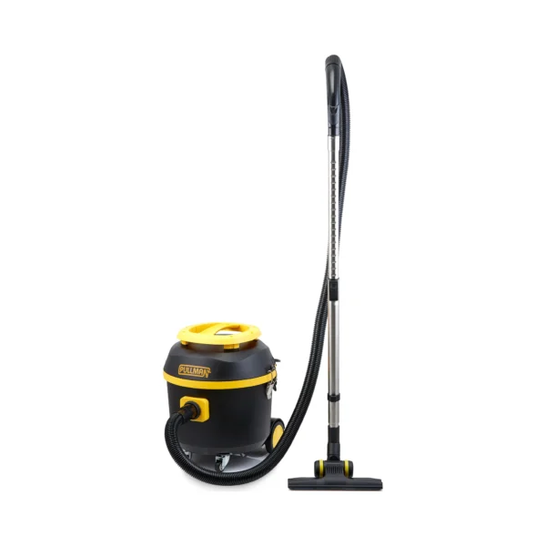 Pullman PC4 HEPA Commercial Vacuum Cleaner