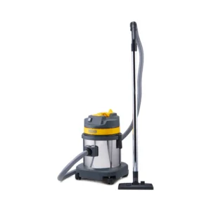 Pullman CB15-SS 15L Wet and Dry Commercial Vacuum Cleaner