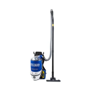 Pullman Advance PL950 Lithium Cordless Backpack Vacuum