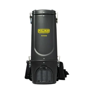 Pullman PV500 Commercial Backpack Vacuum Cleaner