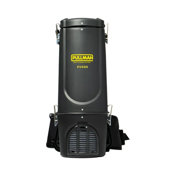 Pullman PV500 Commercial Backpack Vacuum Cleaner