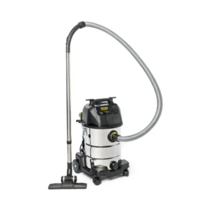 Pullman 30 litre Wet and Dry Commercial Vacuum Cleaner (35mm)