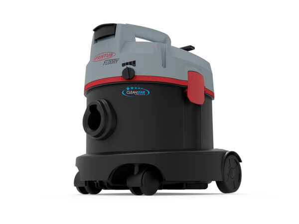 Sprintus 11L 700W Dry Vac- FLOORY (SN)
