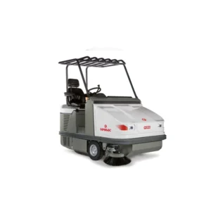 Comac CS120B Ride On Sweeper Battery