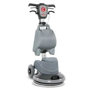Scrubber - Orbital - Comac CM43 Electric - 43cm complete with pad holder