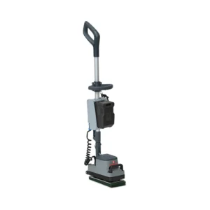 Scrubber - Orbital - Comac Mi-Tor 36V Battery operated - Rectangle pad