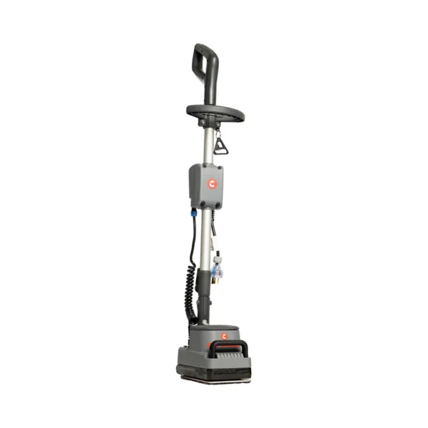 Scrubber - Orbital - Comac KidMini Mi-tor Handheld electric orbital scrubber - Rectangle pad