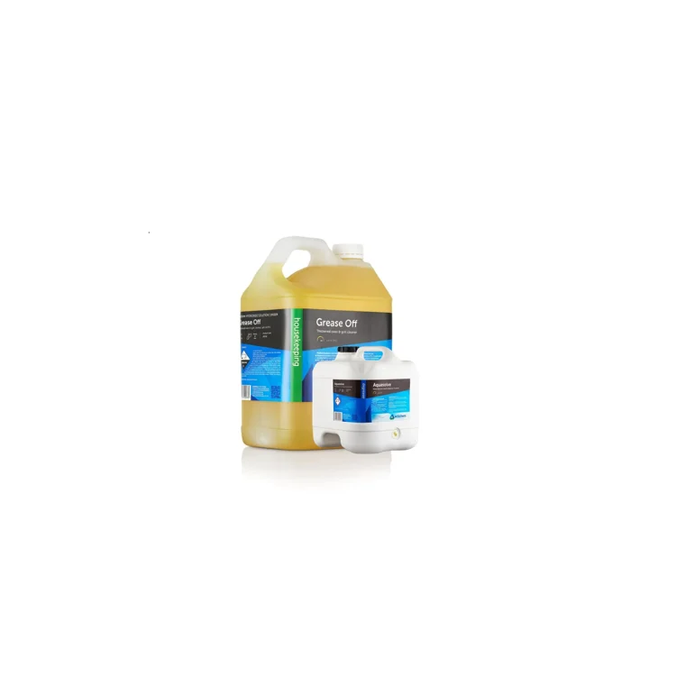 Actichem Aquasolve Degreaser