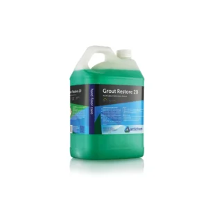 Actichem Grout Restore 20 Acidic