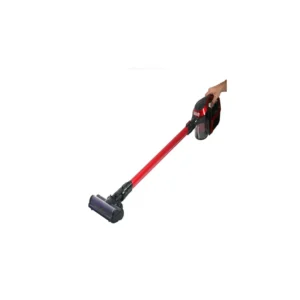 Cleanstar 22V Batt Stick Vac Powerful
