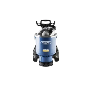 Pacvac Super Pro Backpack Vacuum