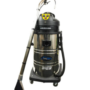Cleanstar 80L Wet / Dry Extraction Vac (SN)