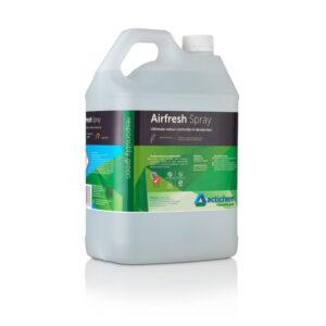 Actichem Toilet Bowl Cleaner - 5Lt
