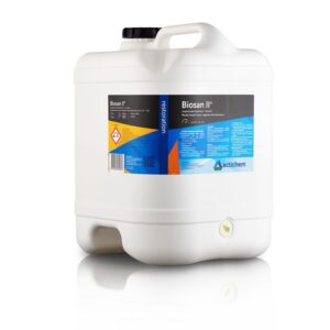 Actichem Biosan II (concentrate) - 5Lt