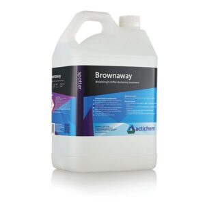 Actichem Spotaway U - 20Lt