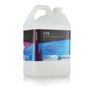 Actichem Citrus Gel - 5Lt