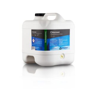 Actichem Chlorosan [Alkaline] - 5Lt