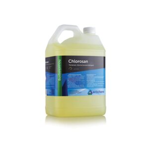 Actichem Tile & Grout Cleaner LF [Alkaline] - 15lt