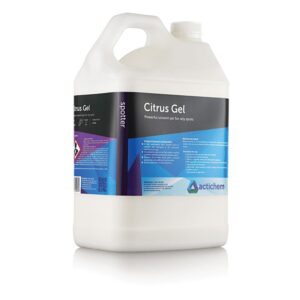 Actichem Actichem GumGone - 5Lt