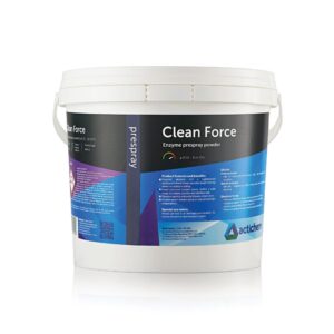 Actichem Clean Force - 4.5kg
