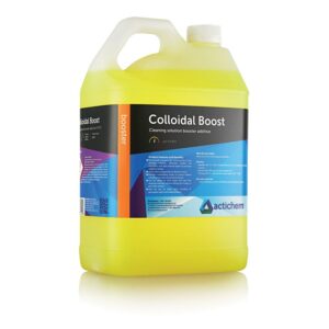 Actichem Oxyboost Plus - 4,5kg