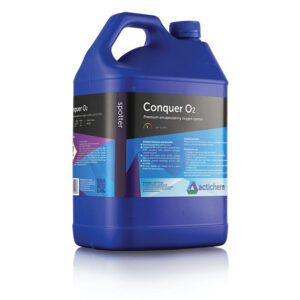 Actichem Conquer - 20Lt