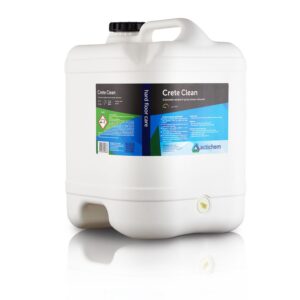Actichem Crete Clean [Acidic] - 5Lt