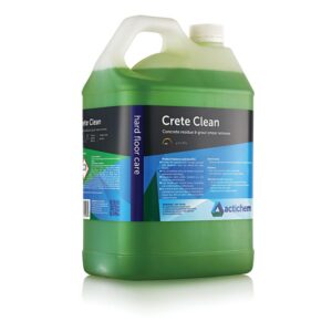 Actichem Chlorosan [Alkaline] - 15Lt