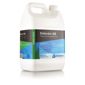 Actichem Defender WB [Water based] - 5Lt