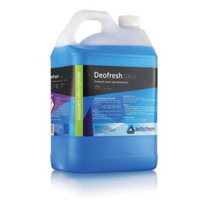 Actichem Deofresh - Lemon Citrus - 5Lt