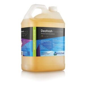 Actichem Deofresh - Powder Fresh Floral - 5Lt