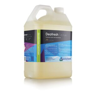 Actichem Deofresh - Powder Fresh Floral - 20Lt