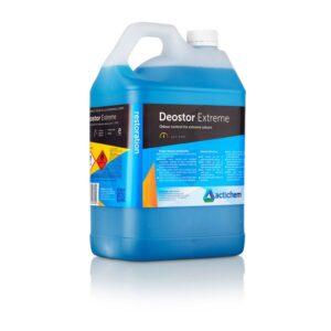 Actichem Deostor Organic - 5Lt
