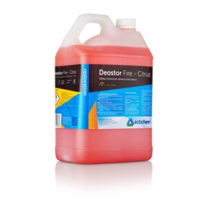 Actichem Deostor Extreme - 5Lt