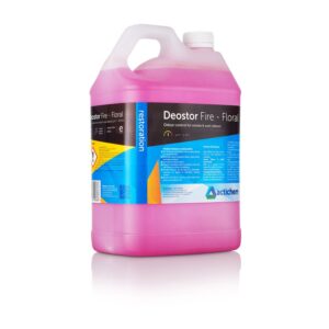 Actichem Deostor Fire - Citrus - 5Lt