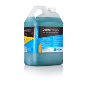 Actichem Deozyme - 5Lt