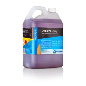 Actichem Deostor Fire - Floral - 5Lt