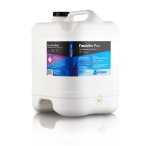 Actichem Emulsifier Plus - 5Lt