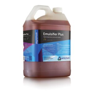 Actichem Rinse Pro - 20Lt