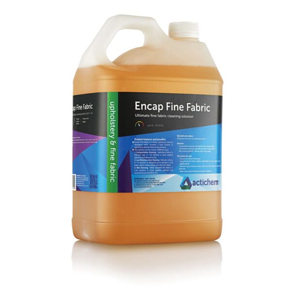 Actichem Encap Fine Fabric - 5Lt