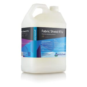 Actichem Fibre Shield - 5Lt