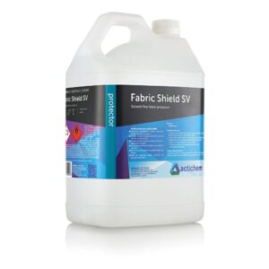 Actichem Fabric Shield RTU - 5Lt