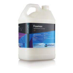 Actichem Fabric Shield SV - 5Lt