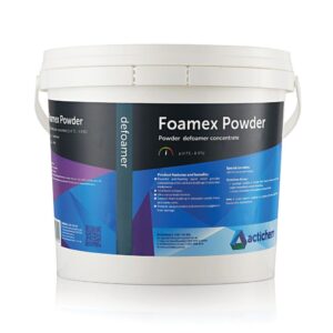 Actichem Foamex Liquid - 20Lt