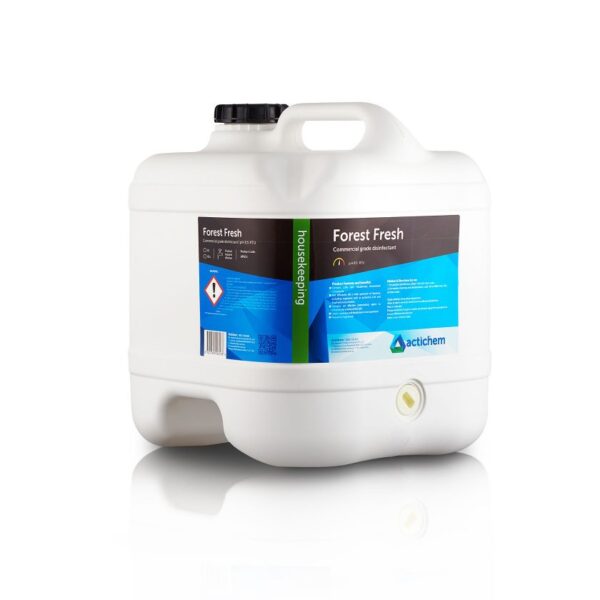 Actichem Forest Fresh TGA listed - 5Lt