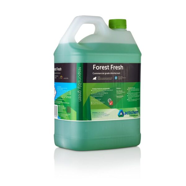 Actichem Airfresh Spray - 5Lt