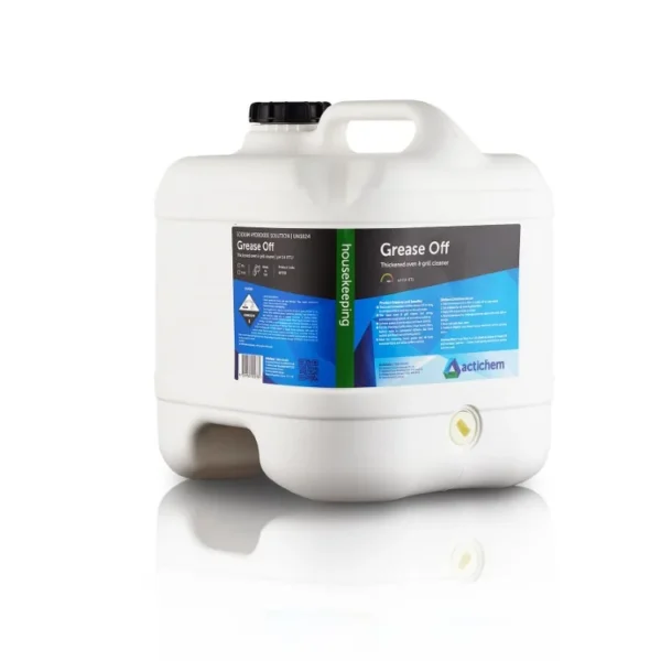 Strong Actichem Grease Off 5L